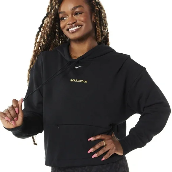 NIKE SoulCycle Sweatshirt - Picture 1 of 4